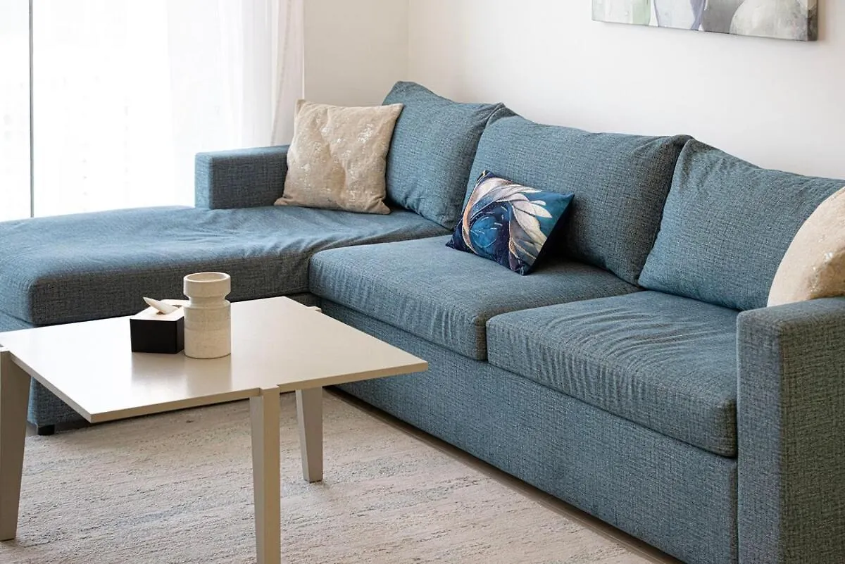 Luxury One-Bedroom Apartment In Bloom Heights Dubai 0*,  United Arab Emirates
